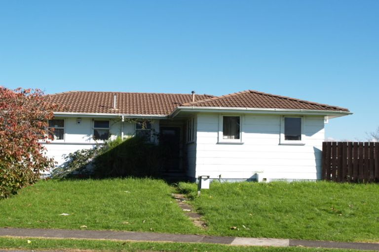 Photo of property in 86 Yates Road, Mangere East, Auckland, 2024