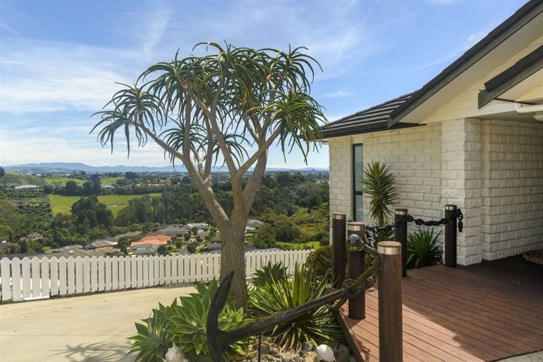 Photo of property in 25 Aurora Avenue, Welcome Bay, Tauranga, 3112