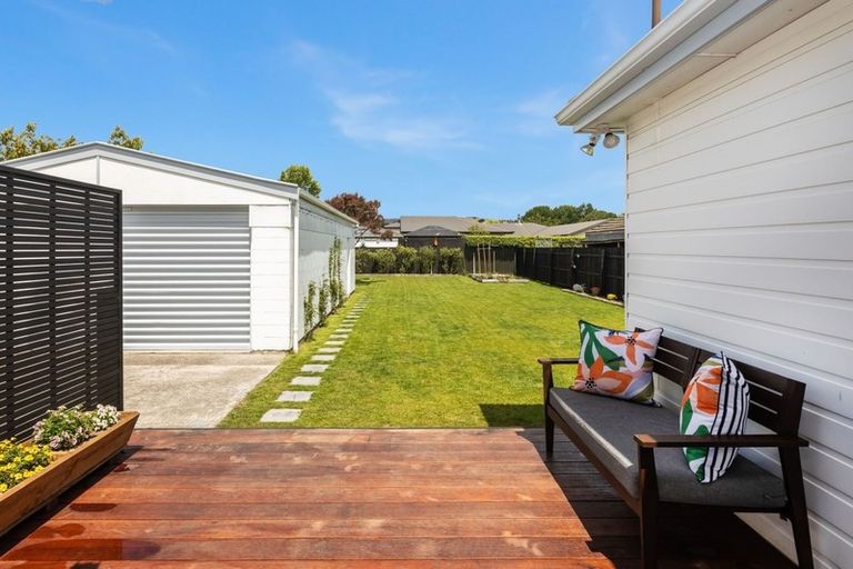 Photo of property in 17 Leistrella Road, Hoon Hay, Christchurch, 8025