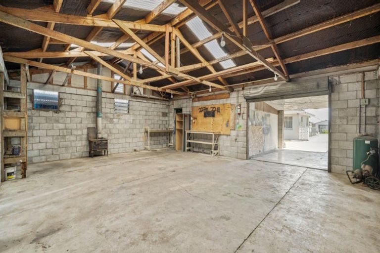 Photo of property in 4 Waipuna Street, Mayfield, Blenheim, 7201