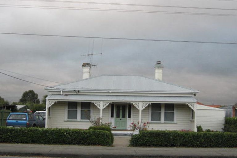 Photo of property in 9b Wilkin Street, Temuka, 7920