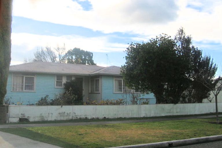 Photo of property in 306 Park Road North, Parkvale, Hastings, 4122