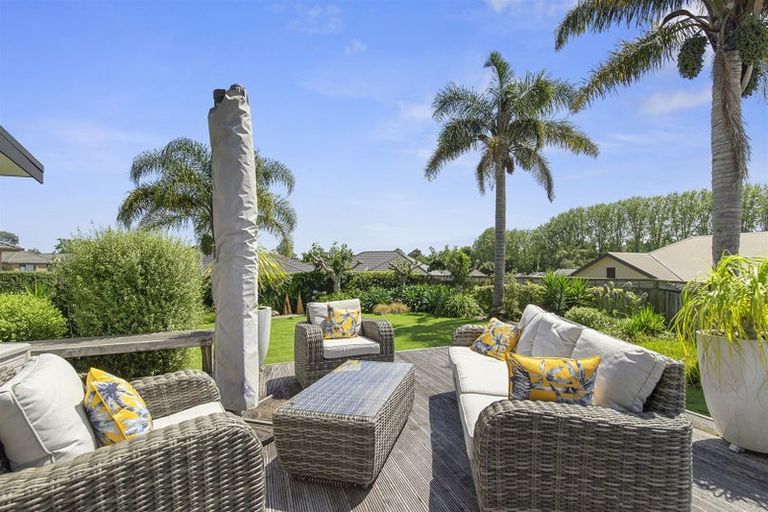 Photo of property in 6 Mulberry Grove, Morrinsville, 3300