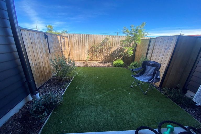 Photo of property in 4/8 Wilmer Street, Christchurch Central, Christchurch, 8011