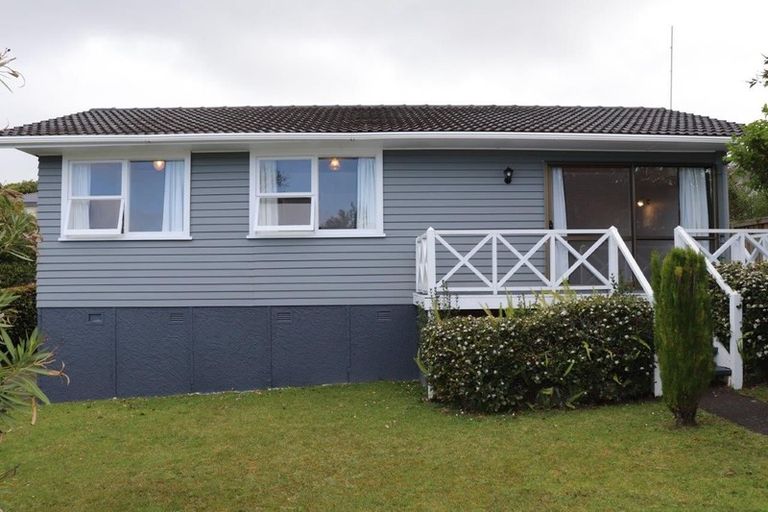 Photo of property in 103 Weldene Avenue, Glenfield, Auckland, 0629