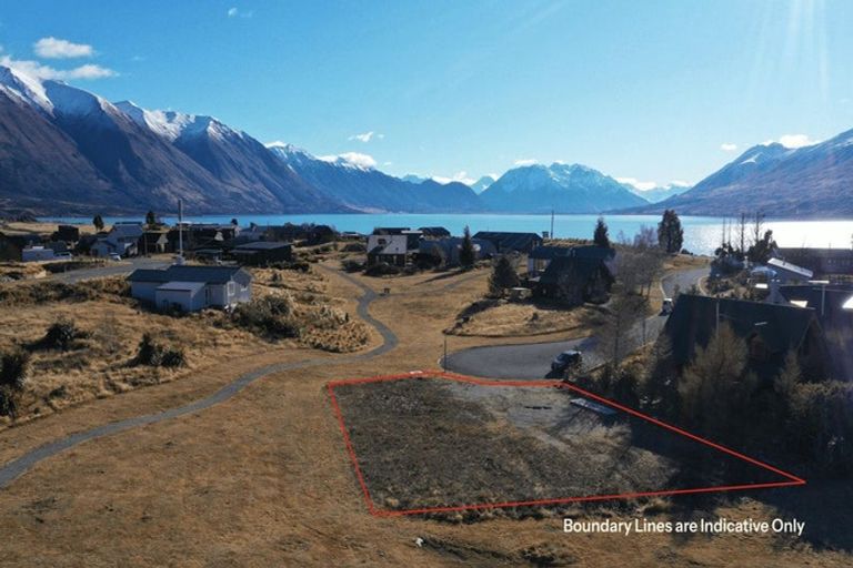 Photo of property in 6 Dobson Lane, Lake Ohau, Twizel, 9412