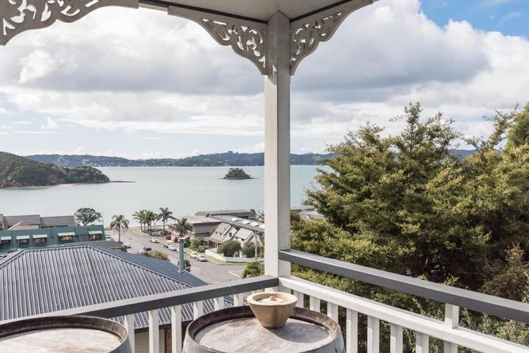 Photo of property in 15 Bayview Road, Paihia, 0200
