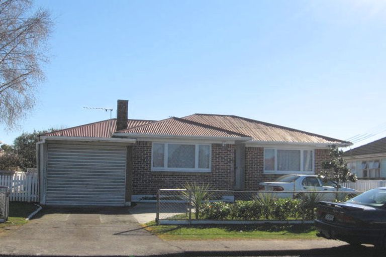 Photo of property in 1/26 Sheehan Avenue, Papakura, 2110