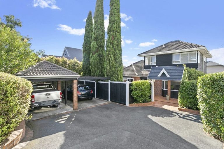 Photo of property in 1/12 Killarney Street, Takapuna, Auckland, 0622
