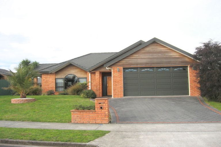 Photo of property in 16 Guildford Place, Rototuna North, Hamilton, 3210