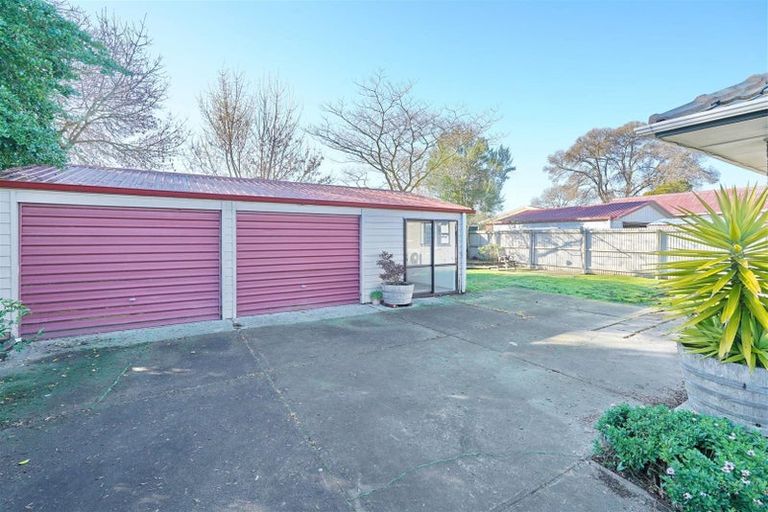 Photo of property in 183 Shortland Street, Aranui, Christchurch, 8061
