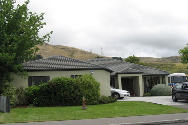 Photo of property in 37 Mauger Drive, Heathcote Valley, Christchurch, 8022