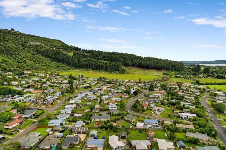 Photo of property in 31 Old Quarry Road, Selwyn Heights, Rotorua, 3015