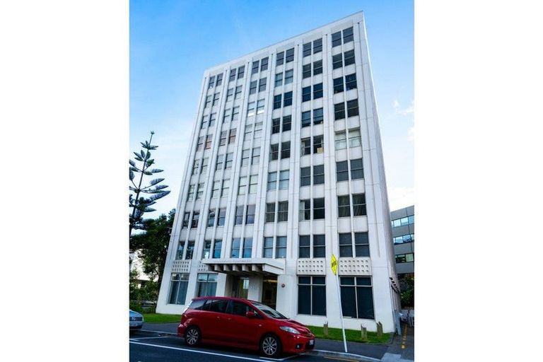 Photo of property in 3e/123 Molesworth Street, Thorndon, Wellington, 6011