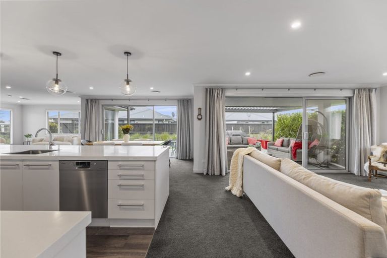 Photo of property in 3 Lochinvar Street, Mosgiel, 9024