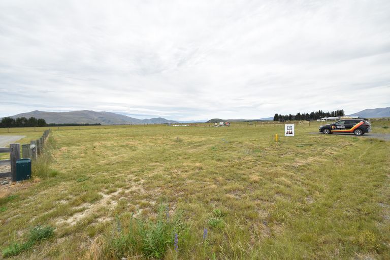 Photo of property in 59 Old Glen Lyon Road, Twizel, 7999