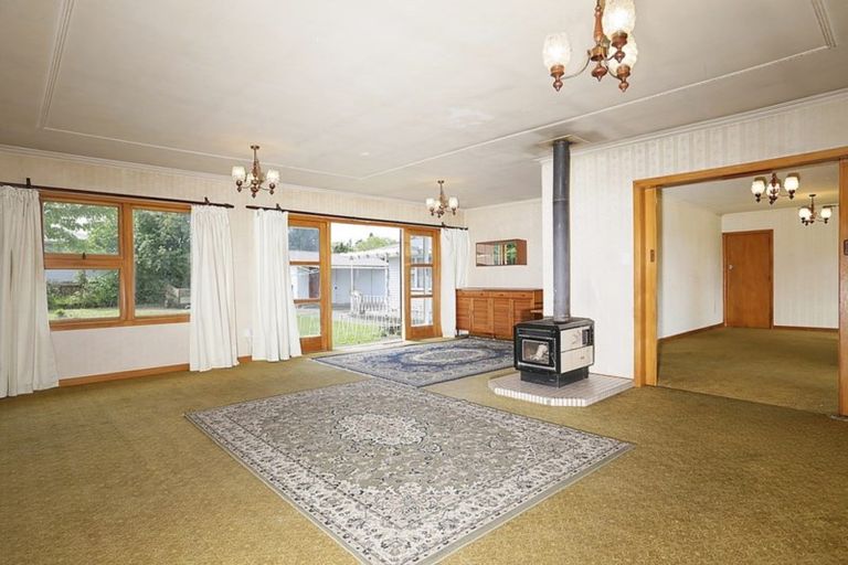 Photo of property in 1 Queen Alexandra Street, Lansdowne, Masterton, 5810