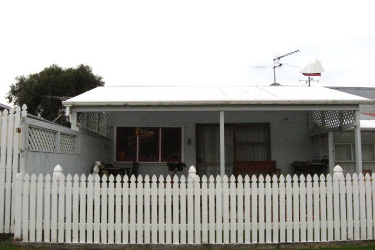 Photo of property in 17 Plucky Street, Aramoana, Port Chalmers, 9082