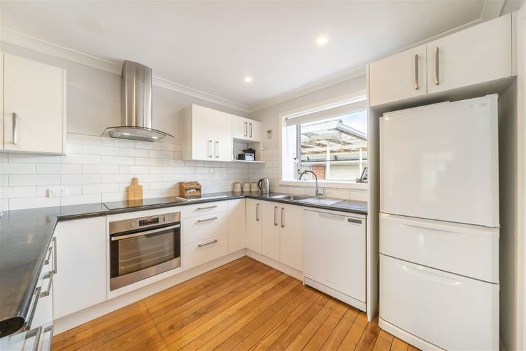 Photo of property in 532 Fergusson Drive, Trentham, Upper Hutt, 5018