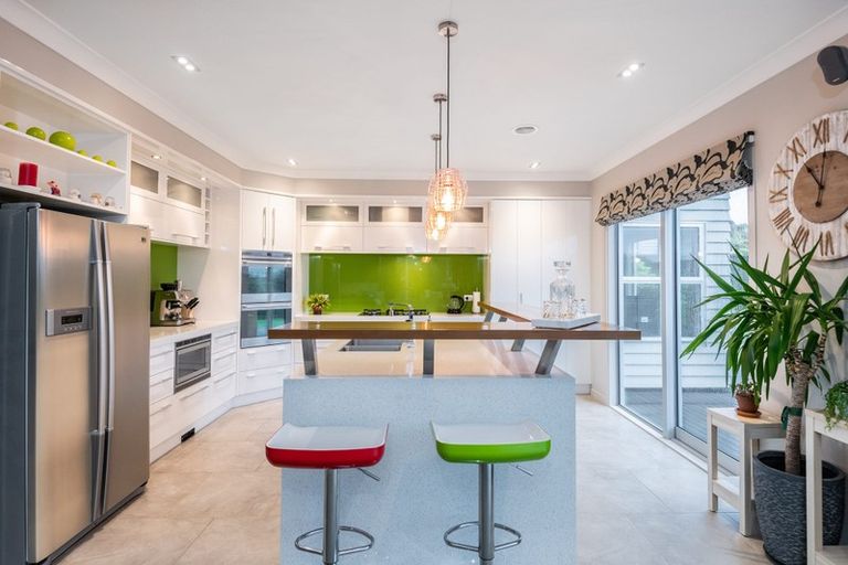 Photo of property in 41 Mauldeth Terrace, Churton Park, Wellington, 6037