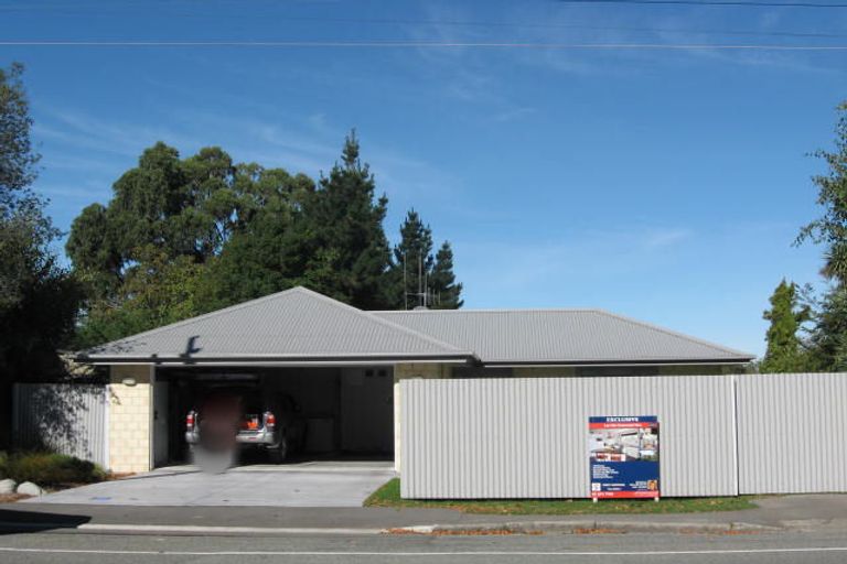 Photo of property in 52 Huffey Street, Geraldine, 7930