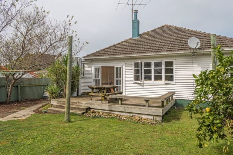 Photo of property in 27 Centennial Crescent, Te Hapara, Gisborne, 4010