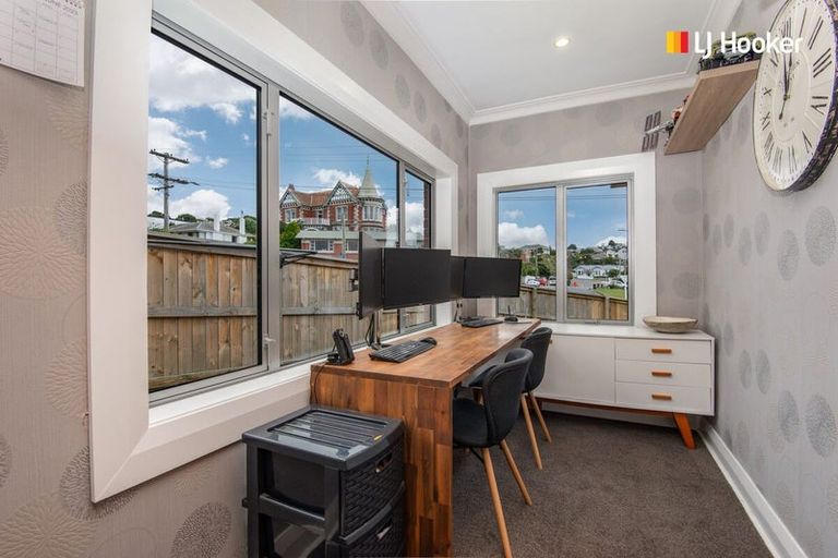 Photo of property in 55 Hawthorn Avenue, Mornington, Dunedin, 9011