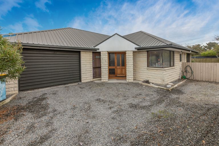 Photo of property in 108a Oram Avenue, New Brighton, Christchurch, 8061
