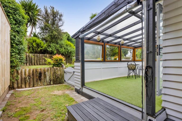 Photo of property in 425 Saint Aubyn Street, Lynmouth, New Plymouth, 4310