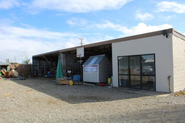 Photo of property in 31 Lochiel Branxholme Road, Lochiel, Winton, 9781