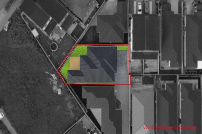 Photo of property in 4b Tidal Road, Karaka, Papakura, 2113