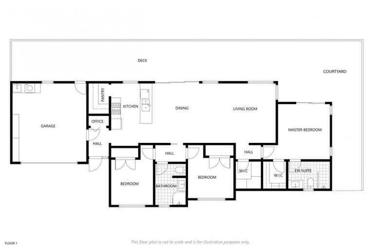 Photo of property in 8 Village Lane, Stoke, Nelson, 7011
