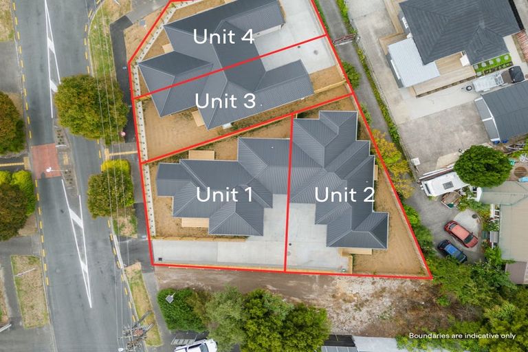 Photo of property in 2/41 Forsyth Street, Saint Andrews, Hamilton, 3200