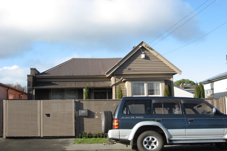 Photo of property in 78 Caledonian Road, St Albans, Christchurch, 8014