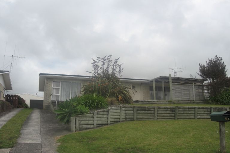 Photo of property in 4 Slater Place, Te Puke, 3119