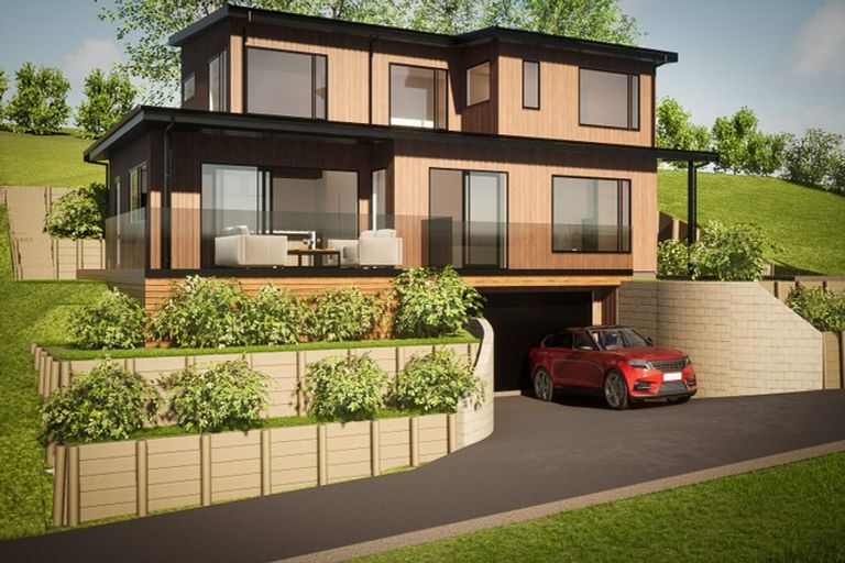 Photo of property in 89b Victory Street, Welcome Bay, Tauranga, 3112