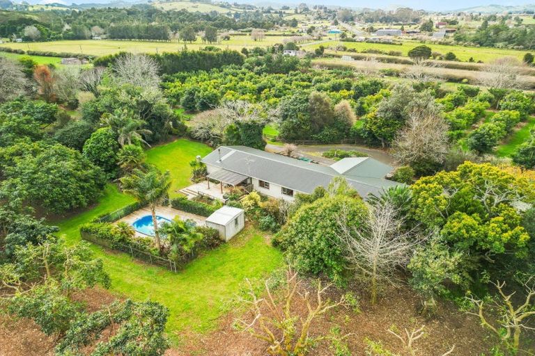 Photo of property in 4790 State Highway 12, Kaikohe, 0473