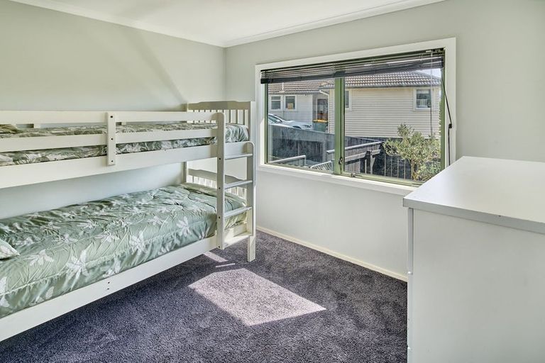 Photo of property in 123 Bedford Street, Cannons Creek, Porirua, 5024