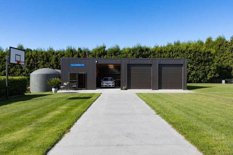 Photo of property in 42 Old Tauranga Road, Waihi, 3682