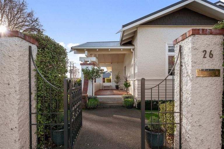 Photo of property in 26 Monro Street, Blenheim, 7201