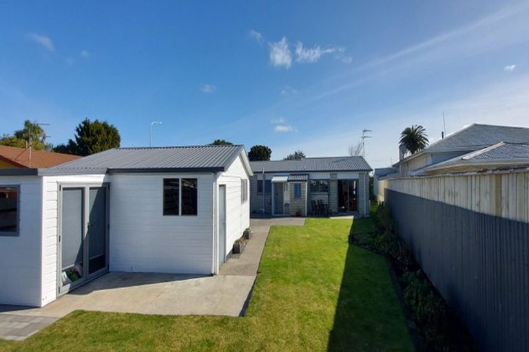 Photo of property in 212 Waihi Road, Hawera, 4610