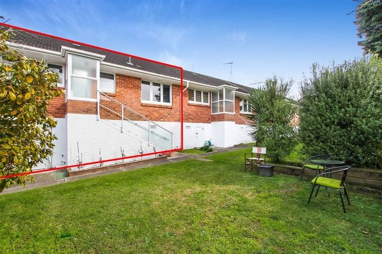 Photo of property in 1/17a Anzac Street, Takapuna, Auckland, 0622