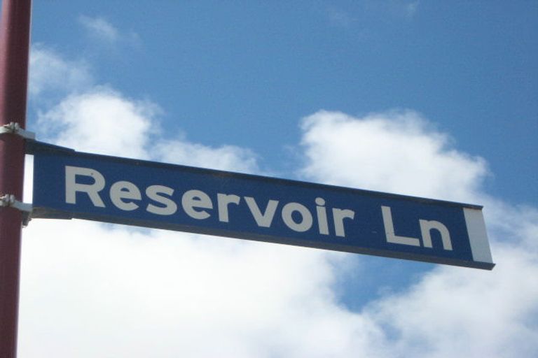 Photo of property in 1 Reservoir Lane, Hillsborough, Christchurch, 8022