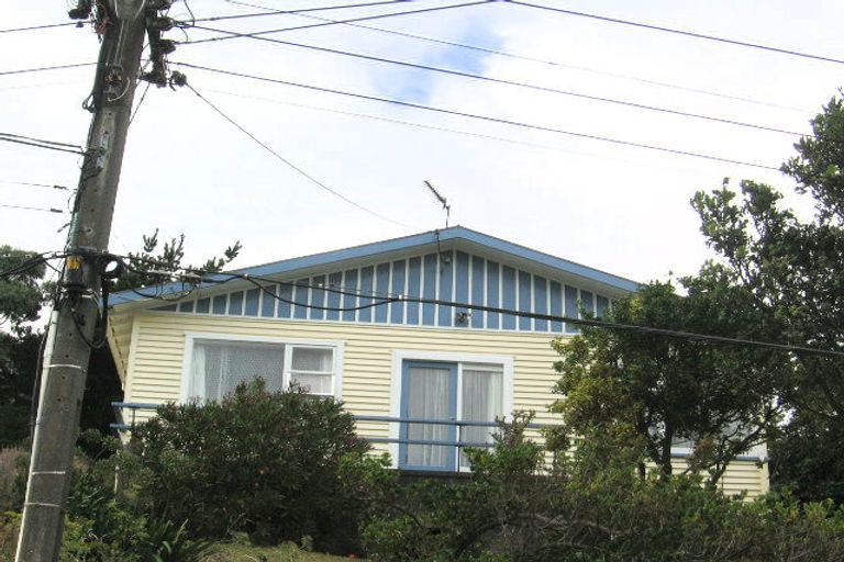 Photo of property in 152 Darlington Road, Miramar, Wellington, 6022