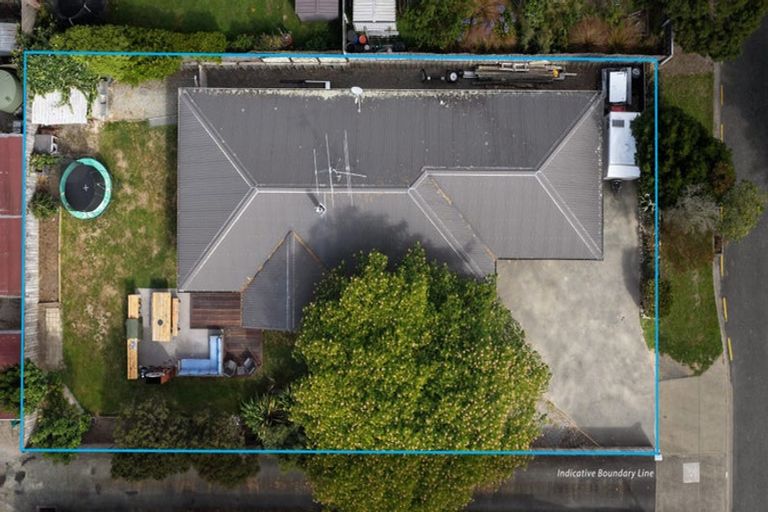 Photo of property in 4 Whiting Drive, Wakefield, 7025