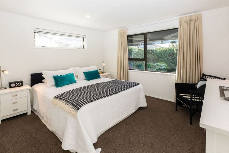 Photo of property in 1/31a Lansbury Avenue, Strowan, Christchurch, 8052