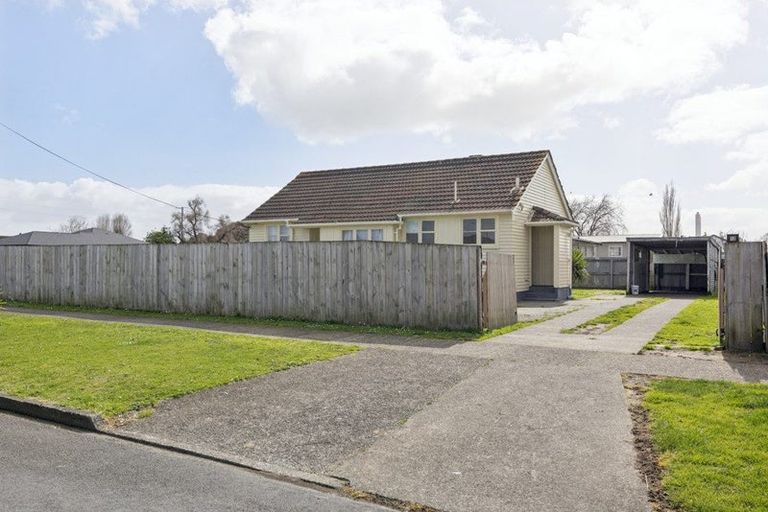 Photo of property in 12 Semple Street, Huntly, 3700