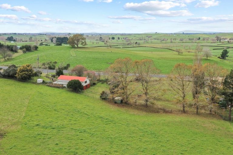 Photo of property in 755 Te Pahu Road, Te Pahu, Hamilton, 3285
