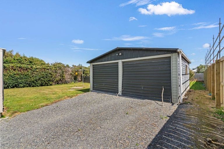 Photo of property in 58 Crawford Street, Glengarry, Invercargill, 9810