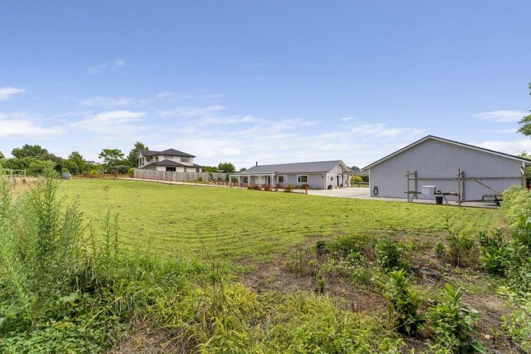 Photo of property in 18a Claremont Rise, Levin, 5510